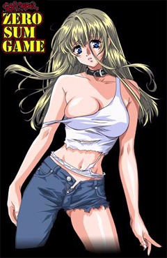 Zero Sum Game: Sex Crime Vol. 01