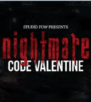 Nightmare: Code Valentine